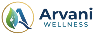 ARVANI WELLNESS